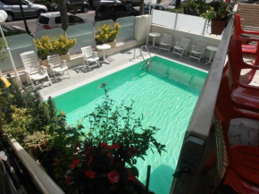 Hotel Arno Rimini